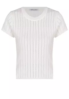 Футболка SFILATO