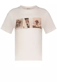 Футболка SFILATO