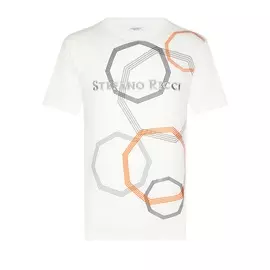 Футболка STEFANO RICCI