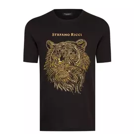 Футболка STEFANO RICCI