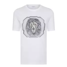 Футболка STEFANO RICCI