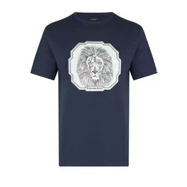 Футболка STEFANO RICCI