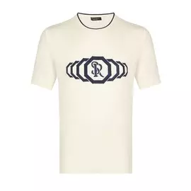 Футболка STEFANO RICCI