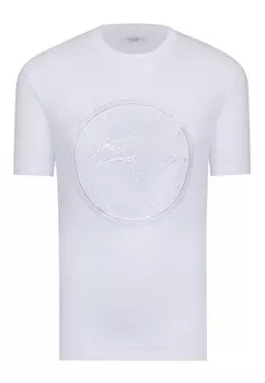 Футболка STEFANO RICCI