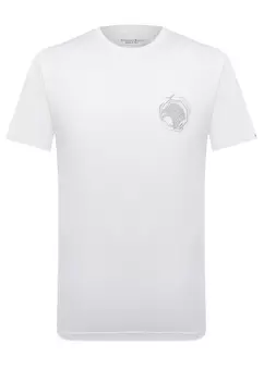 Футболка STEFANO RICCI