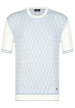 Футболка STEFANO RICCI