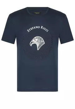 Футболка STEFANO RICCI