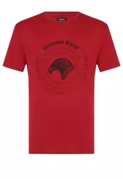 Футболка STEFANO RICCI