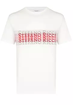 Футболка STEFANO RICCI