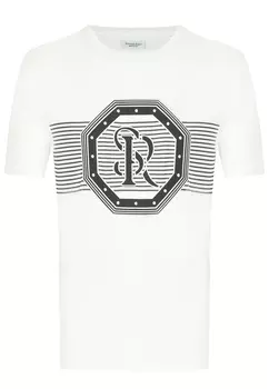 Футболка STEFANO RICCI