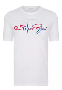 Футболка STEFANO RICCI