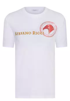 Футболка STEFANO RICCI