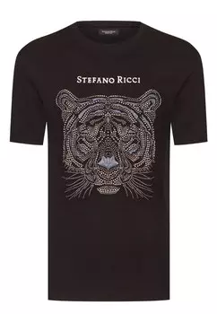 Футболка STEFANO RICCI