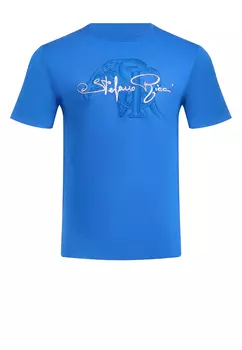 Футболка STEFANO RICCI