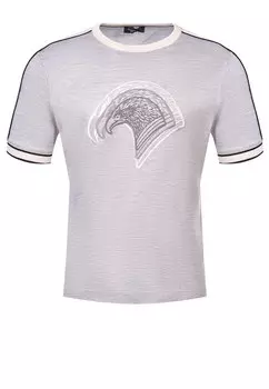 Футболка STEFANO RICCI