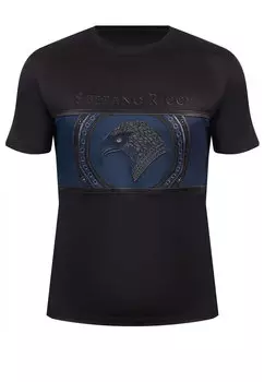 Футболка STEFANO RICCI