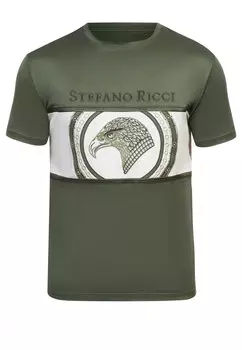 Футболка STEFANO RICCI