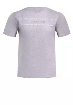 Футболка STEFANO RICCI