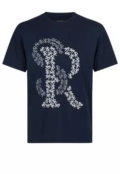 Футболка STEFANO RICCI