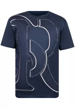 Футболка STEFANO RICCI