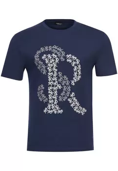 Футболка STEFANO RICCI