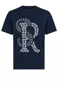 Футболка STEFANO RICCI