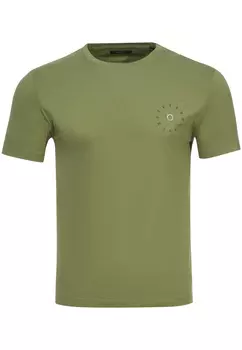 Футболка STEFANO RICCI