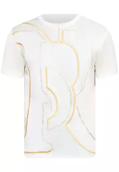 Футболка STEFANO RICCI