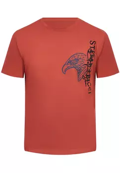 Футболка STEFANO RICCI