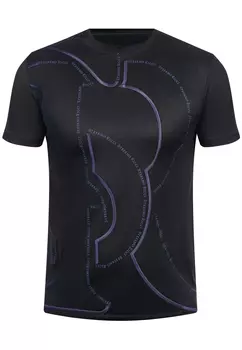 Футболка STEFANO RICCI