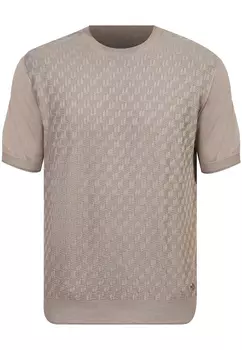 Футболка STEFANO RICCI