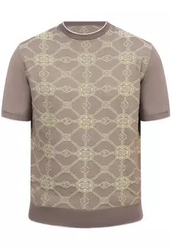 Футболка STEFANO RICCI