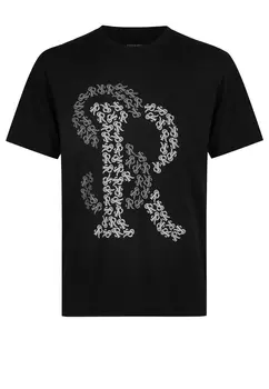 Футболка STEFANO RICCI