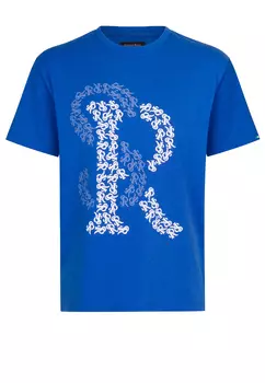 Футболка STEFANO RICCI