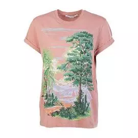 Футболка STELLA McCARTNEY