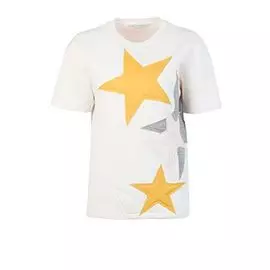 Футболка STELLA McCARTNEY