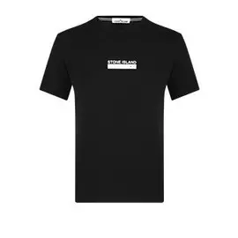 Футболка STONE ISLAND