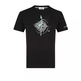 Футболка STONE ISLAND