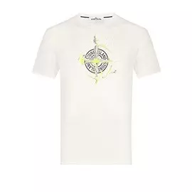 Футболка STONE ISLAND