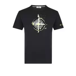 Футболка STONE ISLAND