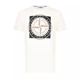 Футболка STONE ISLAND