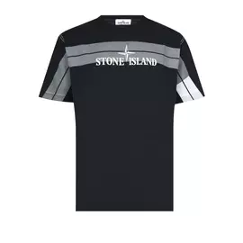 Футболка STONE ISLAND