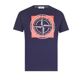 Футболка STONE ISLAND