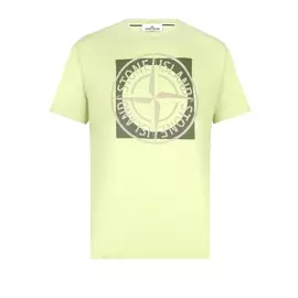 Футболка STONE ISLAND