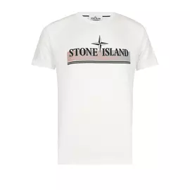 Футболка STONE ISLAND