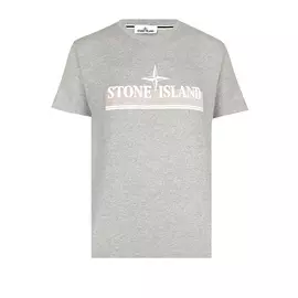 Футболка STONE ISLAND