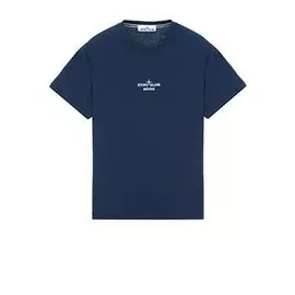 Футболка STONE ISLAND