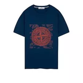 Футболка STONE ISLAND