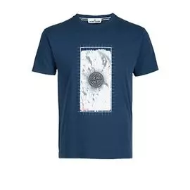 Футболка STONE ISLAND