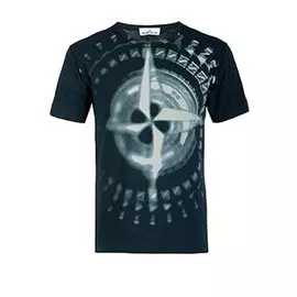 Футболка STONE ISLAND